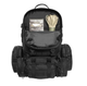 Рюкзак тактический Mil-Tec Defense Assembly 36 л Black - изображение 5