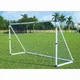 Ворота футбольні Outdoor-Play JC-7366A1 366 х 183 х 122 см, біло-сині - изображение 3
