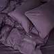 Підковдра MirSon Сатин 0231 Excalibur Corner 143х210 см (2200008710484) - зображення 3