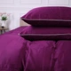 Комплект постельного белья Mirson Полуторный 143х210 см 3220 Oriana Corner Сатин (2200008711658) - изображение 4