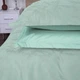 Пододеяльник MirSon полуторный 143x210 см 6041 Sofia сатин жаккард (2200009024146) - изображение 4