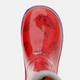 Детские резиновые сапоги для мальчика Perletti Cool Kids 15614 28-29 Красные (8015831156152) - изображение 5