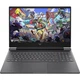 Ноутбук HP Victus 16-s1021ua 16.1" FHD IPS AMD Ryzen 5 8645HS 32GB DDR5 SSD1TB RTX 4050 6 ГБ DOS Mica Silver (B83BQEA) - изображение 1