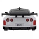 Радиоуправляемая дрифт-машинка Rally Series Nissan GT-R GT3 4WD White - изображение 4