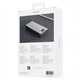 Портативна батарея Proove PBG222210004 Guardian (20 000 mAh, 22,5W, Type-C, USB USB, LED-дисплей) Gray - зображення 4