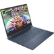 Ноутбук HP Victus 16-s0007ua 16.1" FHD IPS 144Hz Ryzen 7-8845HS 16GB SSD1TB RTX4050 DOS Blue (A31WCEA) - изображение 2