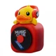 Автомобільний ароматизатор B.Duck Breeze Clip, кріплення на дефлектор Red - зображення 2