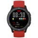 Смарт-часы 2E Motion GT2 47мм дисплей AMOLED 1.32" 360x360 BT 5.2, Черный с красным (2E-CWW21BKRD) - изображение 2