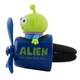 Автоароматизатор Alien SpaceFresh з кріпленням на дефлектор і 2 картриджами - зображення 2