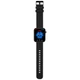 Смарт-годинник 2E Wave Plus 47мм дисплей AMOLED 1.8″ 240x286 BT 5.3, Чорний (2E-CWW12BK) - зображення 3