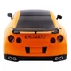 Радиоуправляемая дрифт-машинка Nissan GT-R Yellow - изображение 4