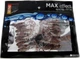 Твистер Siko Mini Max 35 мм 20 шт Прозрачно-розовый (SL01535R017) - изображение 2