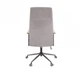Кресло аклас Авис tilt Бежевый (cl-2088-9 Light Beige) - изображение 4