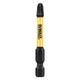 Комплект біт DeWALT PH3 EXTREME 57 мм — 5 елементів - зображення 2