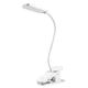 LEDVANCE Лампа настільна світлодіодна LED PANAN CLIP 5W 4000K (плавно димується) - зображення 2