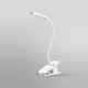 LEDVANCE Лампа настільна світлодіодна LED PANAN CLIP 5W 4000K (плавно димується) - зображення 3