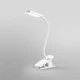 LEDVANCE Лампа настільна світлодіодна LED PANAN CLIP 5W 4000K (плавно димується) - зображення 4