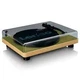 Граммофон Lenco L-30WD bright wood - изображение 3