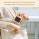 Портативная колонка Bluetooth водонепроницаемая в стиле ретро White - изображение 5