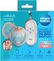 Электрический молокоотсос двойной Canpol Babies MilkShell мобильный (20/106) - изображение 1
