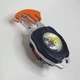 Фонарик аккумуляторный LED 7в1 на карабине, портативный ручной мини фонарик-брелок с магнитом, зажигалкой, открывалкой, отверткой, резаком, 6 режимов свечения, водозащита IPX4, для дома, кемпинга, туризма AND-5147 - изображение 4