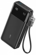 Портативное зарядное устройство Anker PowerCore - 20000 mAh 30w pd Black (a1384g11) - изображение 1