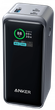 Портативное зарядное устройство Anker Prime - 20000 mAh 200w pd Black (a1336011) - изображение 1
