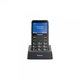 Мобильный телефон panasonic kx-tu155exbn - изображение 4