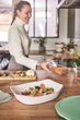 Блюдо жаростійке прямокутне Luminarc Smart Cuisine з кришкою 34*25 см (V5944) - изображение 5