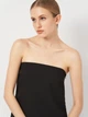 Футболка женская Zara 9176/971 L Черная (09176971800046) - изображение 4