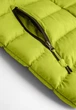 Безрукавка чоловіча Volcano V-August XL жовта М24348-S23-309 - зображення 4