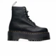 Ботинки Dr. Martens 1460 Pascal Max Black 26925001 37 - изображение 4