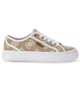 Кеди з текстилю Guess 40 золотистий FLJJX7FAL12 - зображення 1