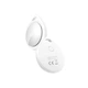 Розумний брелок XO LP02 AirTag для системних пристроїв Apple white - изображение 3