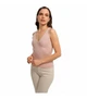 Топ з блискітками Guess S пудровий W5RR18Z34O0 5180a - зображення 1