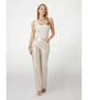 Топ з блискітками Guess L бежевий W5RR18Z34O0 5180 - зображення 4