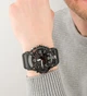 CASIO G-SHOCK Master of G Mudmaster Carbon Core Guard Quad Sensor Bluetooth Sync GG-B100-1AER - изображение 3