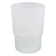 Стакан Lidz Oreo 0211 LDORE0211GCR37454 Frost - изображение 1