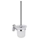 Ёршик Lidz Oreo 0501 подвесной (матовое стекло) LDORE0501CRM22167 Chrome - изображение 1