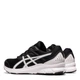 Кросівки Asics Jolt 3 Men's Running Shoes Black 9.5(44.5) - изображение 3