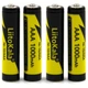 Аккумулятор AAA, LiitoKala Ni-10/AAA, 1.2V, 1000mAh - изображение 4