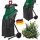 Измельчитель веток садовый PARKSIDE PEMH 2400 С3 - изображение 2