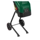 Измельчитель веток садовый PARKSIDE PEMH 2400 С3 - изображение 4
