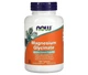 Магний глицинат Now Foods Magnesium Glycinate (180 таблеток) - изображение 1