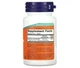 Селен, диетическая добавка, Now Foods Selenium 100 mcg (100 таблеток) - изображение 4