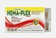 Комплекс витаминов и минералов Hema-Plex Natures Plus 30 таблеток в блистере - изображение 3