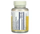 Магний цитрат в капсулах Magnesium Citrate 400 mg Solaray (90 капсул) - изображение 2