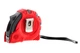 Рулетка Intertool 5 м х 19 мм супер-магніт (MT-0305) - зображення 4