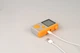 Метроном цифровой Joyo JM-92 Orange (R127911) - изображение 6