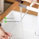 Гибкая щетка для чистки канализации и водостока White - изображение 3